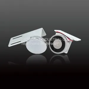 CNB-213F Magnetic Lock for Automatic Door thumbnail-2
