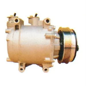 ALA 20210 HONDA A/C COMPRESSOR Civic A/C COMPRESSOR TRSE07 A/C COMPRESSOR 38800RNAA010M2,38800RNAA011M2 A/C Compressor thumbnail-5