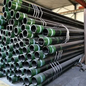 R3 13-3/8 API 5ct Casing Pipe,BTC Casing Pipe thumbnail-1