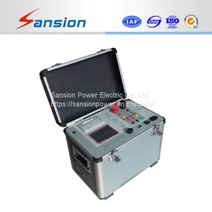 CT PT Automatic Volt Ampere Characteristics Meter thumbnail-1
