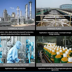 Sludgedewateringmachine company overview - view 3 thumbnail