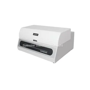 Oxygen Permeability Of Contact Lenses High Pressure Testing Machine ASTM thumbnail-1