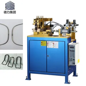 UN1 Series Resistance Butt Welding Machine thumbnail-3