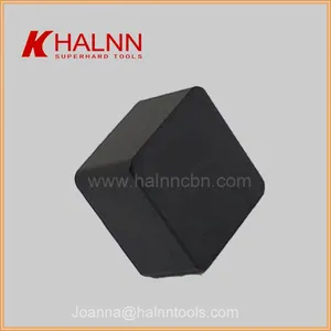 Full Form CBN Inserts Hard Turning GCr15 Bearing Steel Wind Power Bearings for Hot Sale thumbnail-1