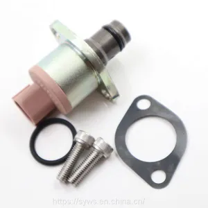 Hot Selling Fuel Pressure Relief Valve Air Pressure Control Valve 2942000300 thumbnail-4