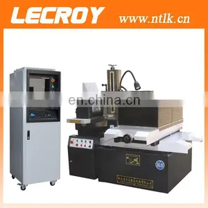 Molybdenum Wire Edm Machine thumbnail-1