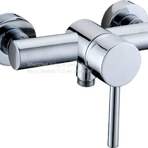 Bathroom Shower Faucet Tap thumbnail-1