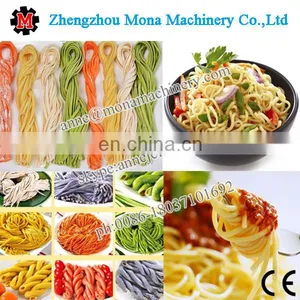 Multi-function Noodles Maker Machine With Stuffing thumbnail-3