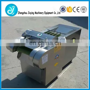 Industrial Fruit Vegetable Cutting Machine for Sale thumbnail-1