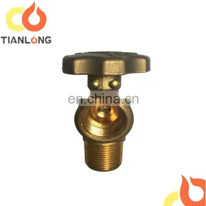 Gas Cylinder Valve for UZ Small Cylinder Cooking thumbnail-2