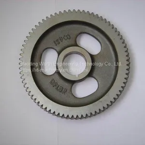 Custom-made Forging Accessories, Coupling thumbnail-1