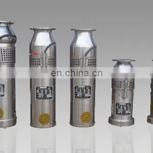 Submersible Electric Water Pump With LED Light for Water Fountain thumbnail-4