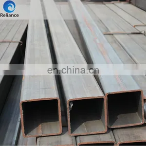 BEST PRICE OF RECTANGULAR UNIT WEIGHT MS STEEL PIPE thumbnail-2