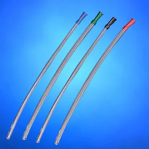 Disposable Nelaton Tube thumbnail-1