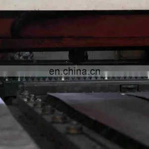 High Quality CORTEN A Steel Plate/weathering Steel Sheet/roll thumbnail-4
