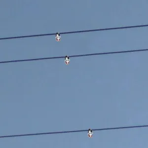 Electric Power Overhead Type Cable Fault Indicator thumbnail-3