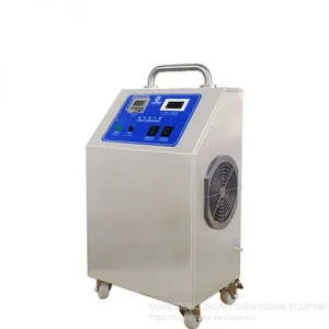 Ozone Generator‎ thumbnail-4