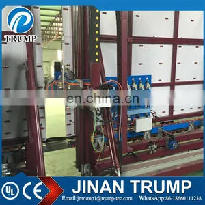 Good Quality Tempered Glass Machine Price thumbnail-7