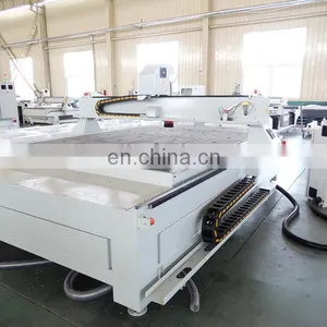 Cnc Kit 3 Axis/1530 CNC Router With Vacuum Adsorption and T-solt Table thumbnail-3
