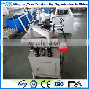 China Small Aluminum Window Door End Milling Machine Price thumbnail-6