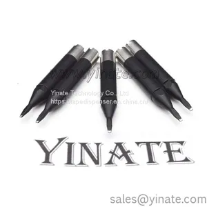 Long Life P3D-N Robotic Soldering Iron Tips for Unix Soldering Robot Lead Free Solder Tips Unix Cross Bit Japan Unix Tips Soldering Head thumbnail-3