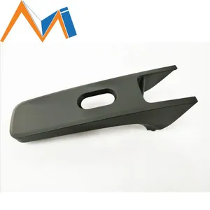 Popular Customized Lock Automatic Door Accessories for Die Casting thumbnail-4