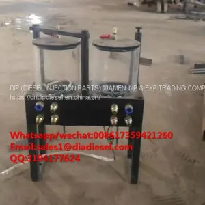 Hot Sale Diesel Fuel CAT900 EUI/HEUI Diesel Pump Injector Tester for CAT C7 C9 320D 3126 3406 thumbnail-2