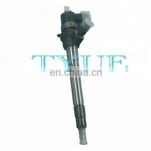 Diesel Injector 0445 110 376 for Common Rail Disesl Injector 0445110376 thumbnail-4