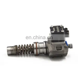 Original Brand New Diesel Engine Fuel Injection Unit Pump 0414750003 0414 750 003 02112707 thumbnail-5