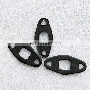Diesel Engine Parts for Cummins 6CT Turbocharger Oil Return Pipe Gasket 5264569 thumbnail-5