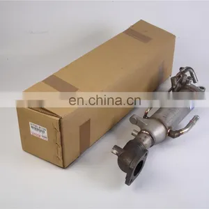 Kobelco Hino Excavator Engine Part Oil Filter Fuel Filter thumbnail-4