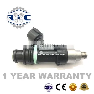 R&C High Quality Injector EAT-314 Nozzle Auto Valve For Mitsubishi 100% Professional Tested Gasoline Fuel Inyector thumbnail-3