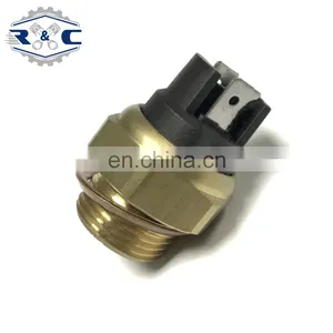 R&C High Quality Original 1264.12 1264.09 For RENAULT PEUGEOT FORD FIAT ALFA ROMEO 100% Professional Switch Temperature Sensor thumbnail-1