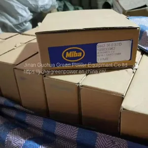 H16V190zl Diesel Generator Parts Manufacturer Jinan Diesel Engine thumbnail-4