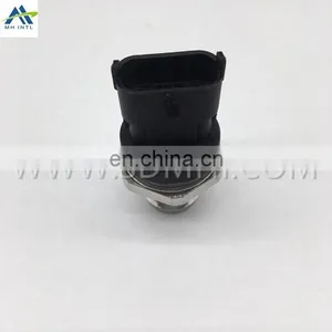 Auto Parts Fuel Rail High Pressure Sensor 0281002706 For RENAULT MAN thumbnail-4