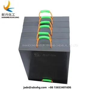 600x600x60 Concrete Pump Outrigger Pad thumbnail-4