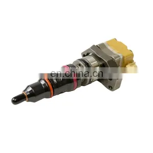 Diesel Engine Genuine Common Rail Fuel Injector AP63813BN thumbnail-1