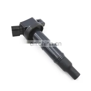 Auto Engine Spare Part Ignition Coil 90919-02244 90919-19023 FOR CAMRY AVENSIS PREVIA RAV4 thumbnail-1