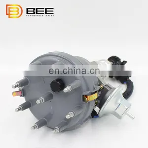 High Performance Electronic Ignition Distributor For FORD D4BE-12127FA D4YE 12127-CA 12127-AFA 12127-AGA 12127-NA 12127Z-A thumbnail-4