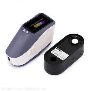 3NH UV Grating Spectrophotometer 8/4mm Aperture High Accuracy Instrument for Plastic Paint Printing Textile thumbnail-5