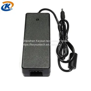12V 5A 60w Switching Power Supply ac dc Adapter Desktop Type Keysun thumbnail-1