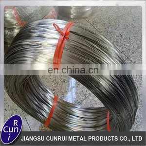 China Factory Wholesale 16 Gauge Stainless Steel Wire Price thumbnail-3