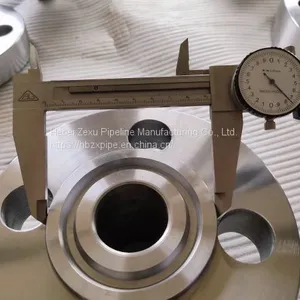FLANGE WN B‐564 DE 2