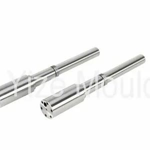 High End Customization of Shaft Core Parts and Precision Machinery Parts of Yize Mould thumbnail-4