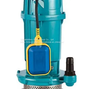 Centrifugal Pump Submersible Pump thumbnail-1
