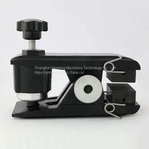 HMC-H Good Performance Manual Disc Brake Worked With Safety Chuck thumbnail-1