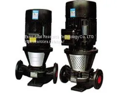 Dry Grinding Centrifugal Pump thumbnail-1