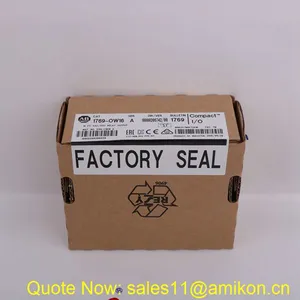 AllenBradly 1771-IFE/A ** Competitive Price thumbnail-1