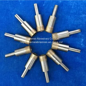 Bronze Sintered Diamond Hole Drill thumbnail-3