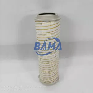 BANGMAO Replacement Pall Glassfiber Material Hydraulic Oil Filter Element HC9404FCN13H thumbnail-1